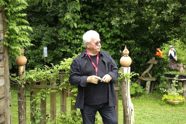 Les Rendez-vous aux jardins 2008 de la poterie Hillen