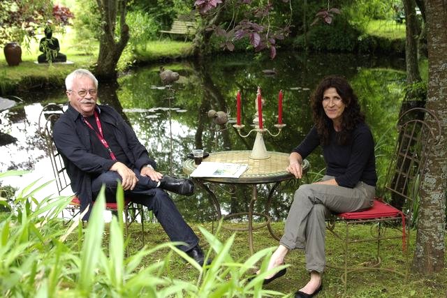 Les Rendez-vous aux jardins 2008 de la poterie Hillen